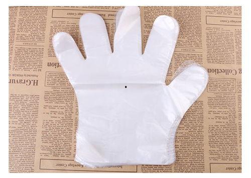 娱乐吃瓜酱一次性手套,一次性手套背后的时尚潮流与实用魅力