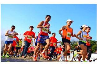 娱乐吃瓜酱鸭子跑马拉松