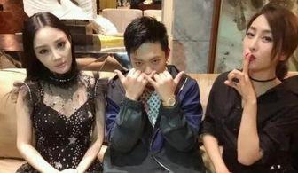 娱乐圈圈内吃瓜